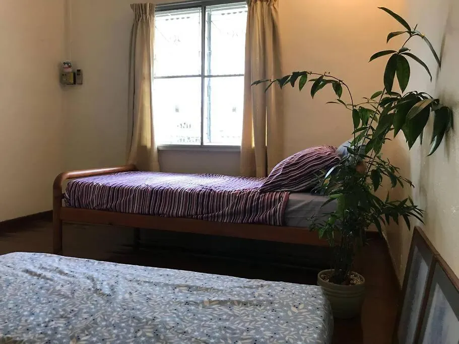 Dom wakacyjny Cosy Big House 5Min Ciq Sogo Ksl Mall 4Br 12Pax Johor Bahru