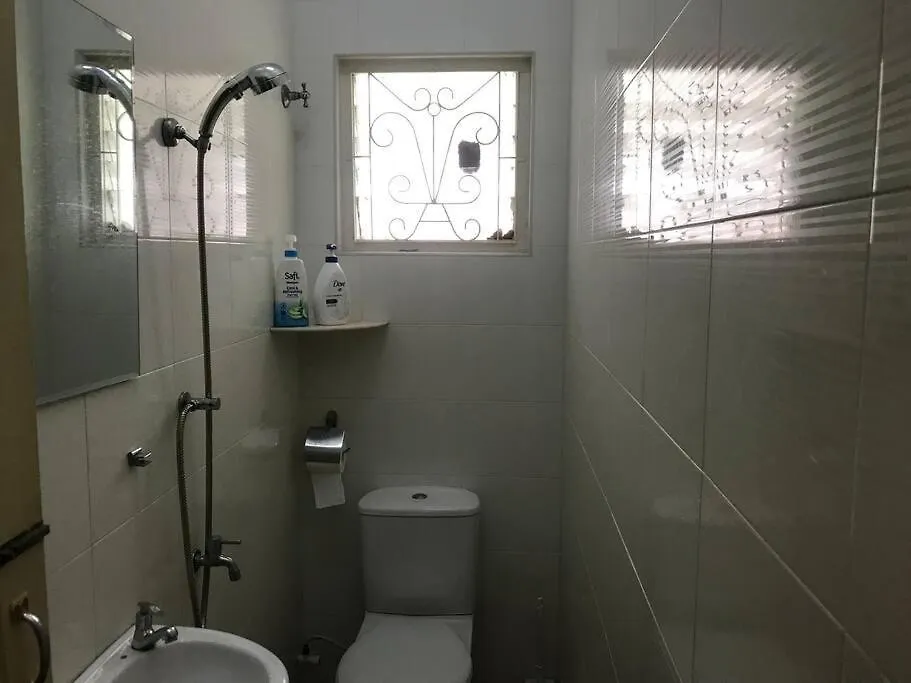 Cosy Big House 5Min Ciq Sogo Ksl Mall 4Br 12Pax Johor Bahru 0*,