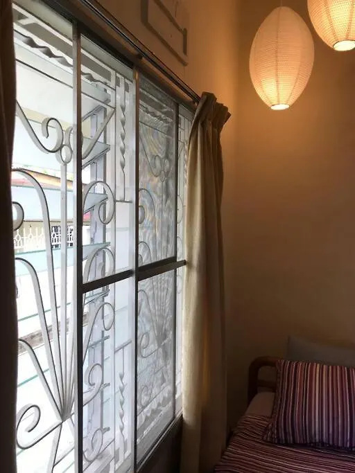Cosy Big House 5Min Ciq Sogo Ksl Mall 4Br 12Pax Johor Bahru 0*,  Malezja